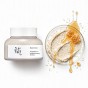 Kremowa konsystencja maseczki z drobinkami ryżu Beauty of Joseon Ground Rice and Honey Glow Mask