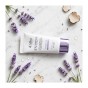 Efekt – rozjaśniony koloryt, zneutralizowane zażółcenia i promienny blask po kremie d'Alba Purple SPF50