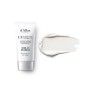 Lekka esencjonalna konsystencja mineralnego kremu SPF d'Alba Waterfull Mild