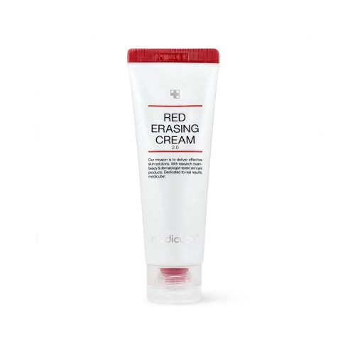 Medicube Red Erasing Cream 2.0 – Regenerujący krem na przebarwienia i zaczerwienienia 50ml SaiL Cosmetics