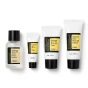 All About Snail Kit – 4-elementowy zestaw miniatur ze śluzem ślimaka do pielęgnacji twarzy SaiL Cosmetics
