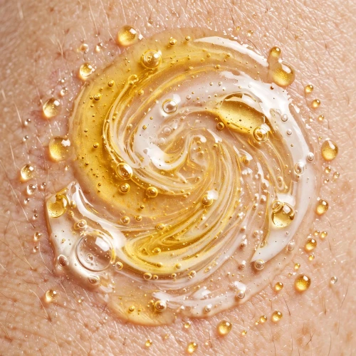 Połączone fazy odżywcze i jedwabista konsystencja serum d'Alba Piedmont Double Layer
