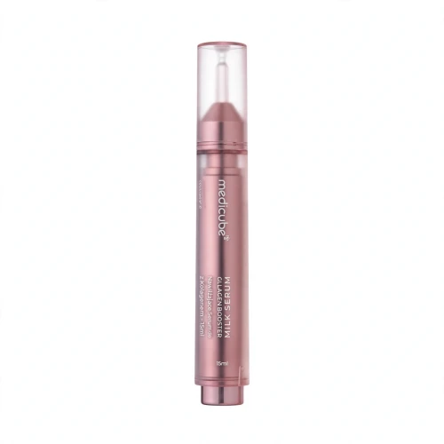Medicube Collagen Glow Booster Milk Serum – Nawilżające serum do twarzy z kolagenem 15ml SaiL Cosmetics