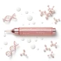 Precyzyjny aplikator i lekka mleczna formuła serum z kolagenem Medicube Booster Milk Serum