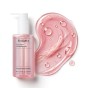 Jedwabista konsystencja i łatwa emulgacja hydrofilnego olejku Biodance Collagen Cleansing Oil