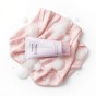 dogłębnie oczyszczone pory, sprężysta i gładka skóra po piance Biodance Collagen Mask To Foam