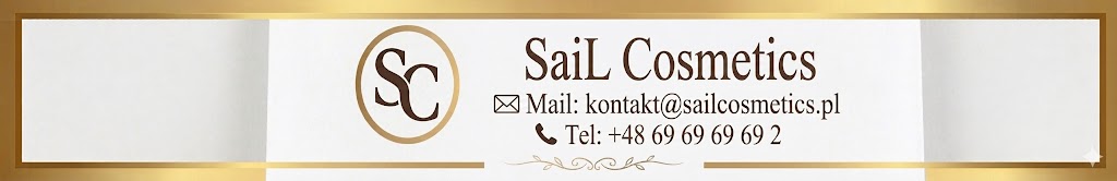 SaiL Cosmetics - strona główna